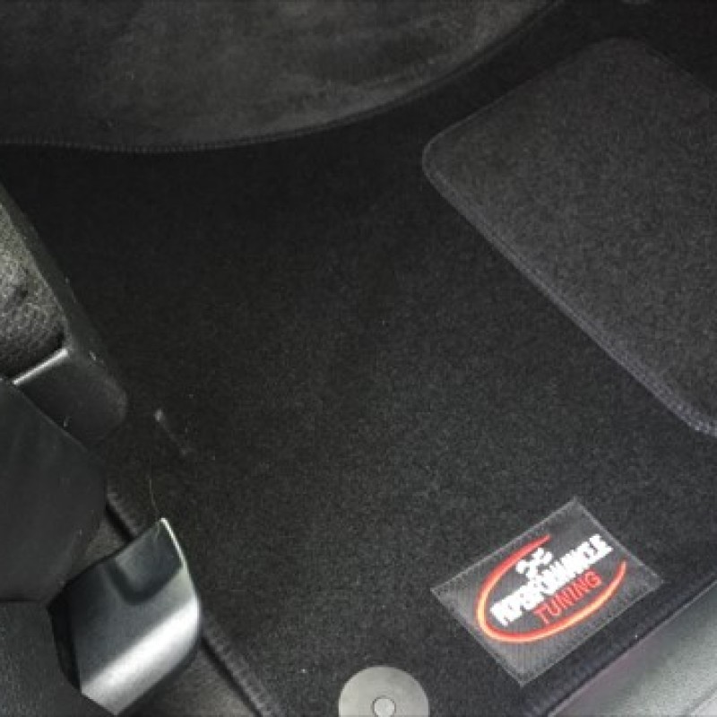 2012+ VW Golf mk7 Fitted floor mats with FK logo. 2012+ VW Golf mk7 Fitted floor mats with FK logo.