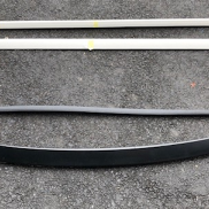 Audi A4 B8 2008-2015 saloon Full Sline combo bodykit