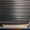 Audi a4 b8 2008+ three piece boot lip spoiler 
