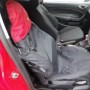 action sport seat covers front + rear