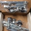 Universal adjustable droplinks for coilovers 