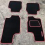Toyota ae86 Twincam fitted mats 