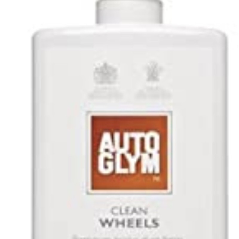 AutoGlym Clean Wheels  AutoGlym Clean Wheels