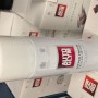 3 x Autoglym Hyper Fresh Air Freshener Spray (Crushed Berries)