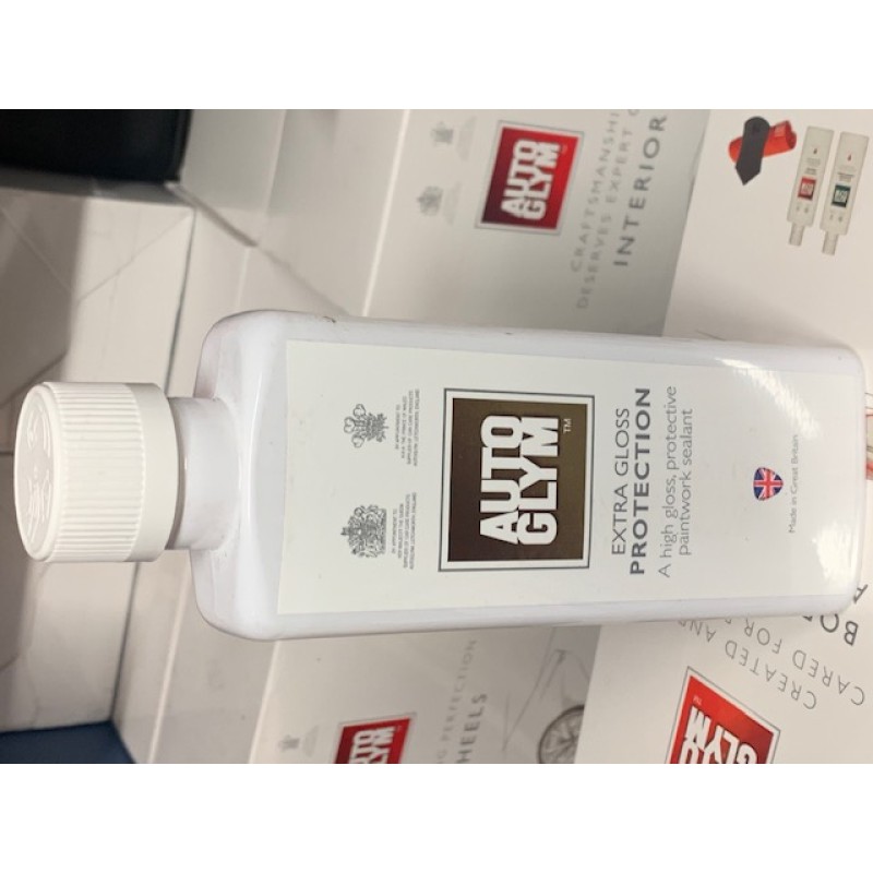 Autoglym Extra Gloss Protection 325ml