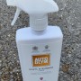 Autoglym interior vinyl & rubber care 500ml dash spray bottle x1 