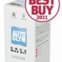 Autoglym Aqua wax kit x 1