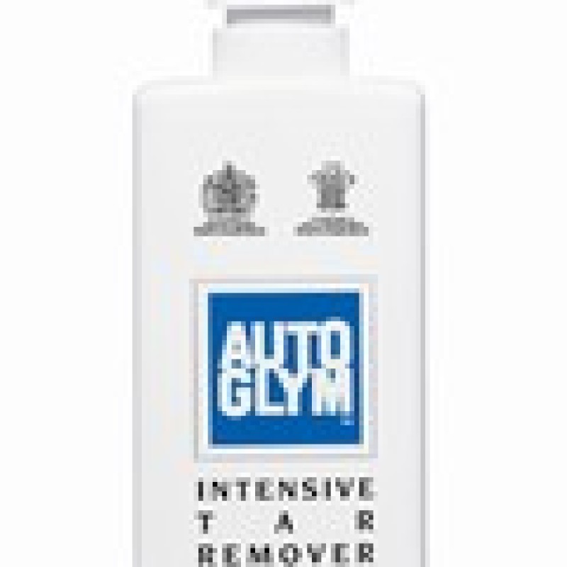 Autoglym Intensive Tar remover 325ml x 1 Autoglym Intensive Tar remover 325ml x 1