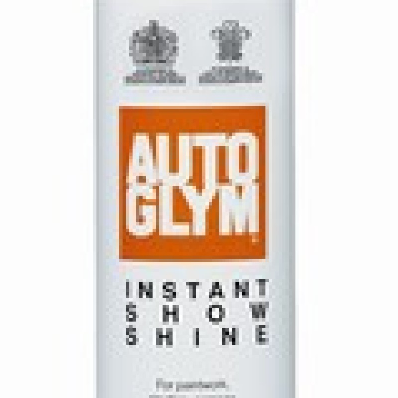 Autoglym instant show shine x 1 Autoglym instant show shine x 1