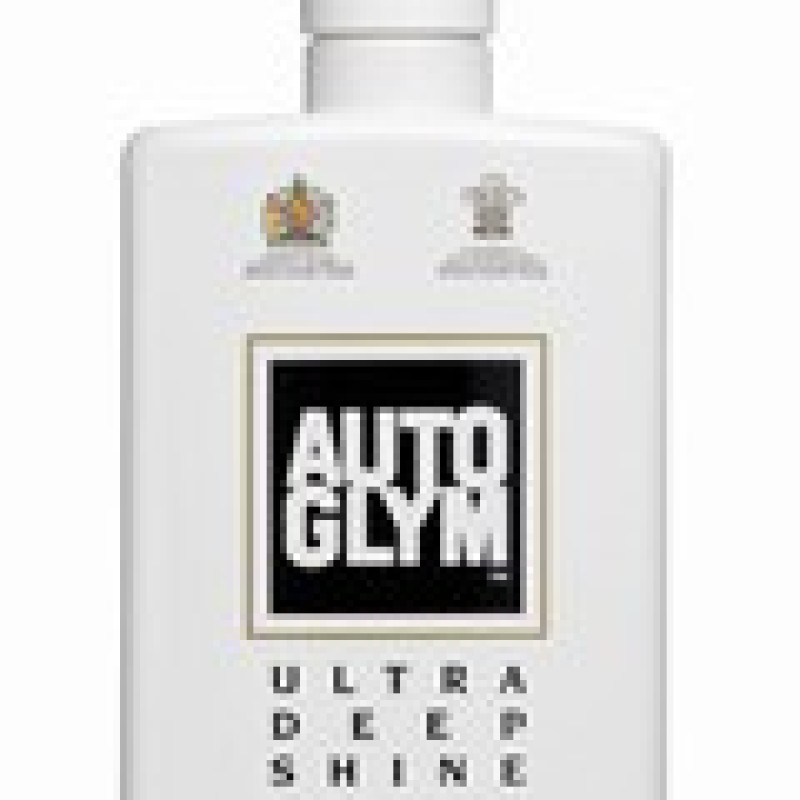 Autoglym Ultra Deep Shine 1 litre x 1 Autoglym Ultra Deep Shine 1 litre x 1