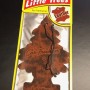 Leather scented Magic Tree air fresheners (25). 