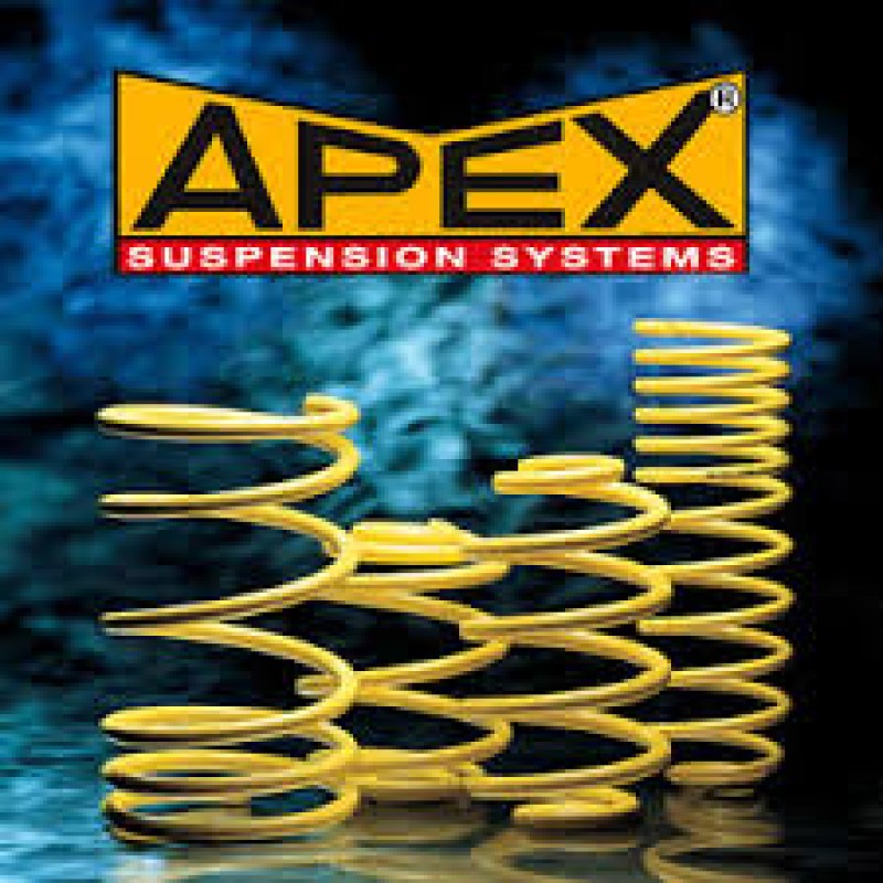 EVO SPRINGS Ford Focus mk3 2011+ Lowering Springs 40mm 