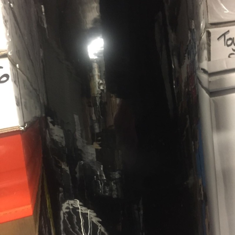 matt black wrap sticker 1m x 1.5m high quality matt black wrap sticker 1m x 1.5m high quality