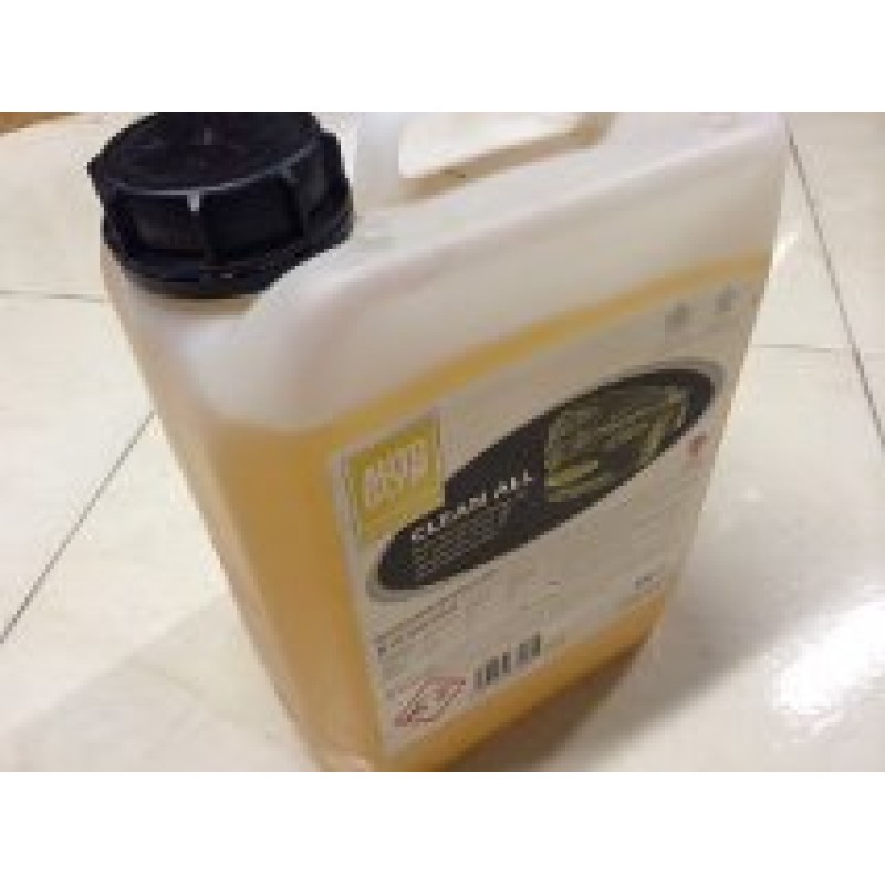 Autoglym Professional Clean All 5 litres 