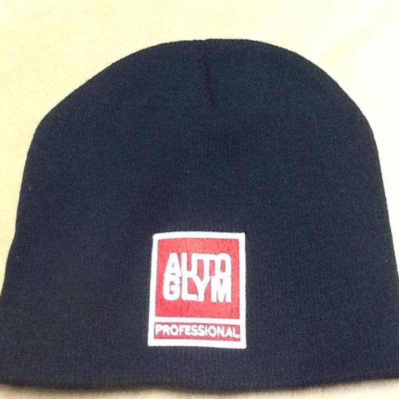 Autoglym Beanie Hat+ free air freshener x1  Autoglym Beanie Hat+ free air freshener x1
