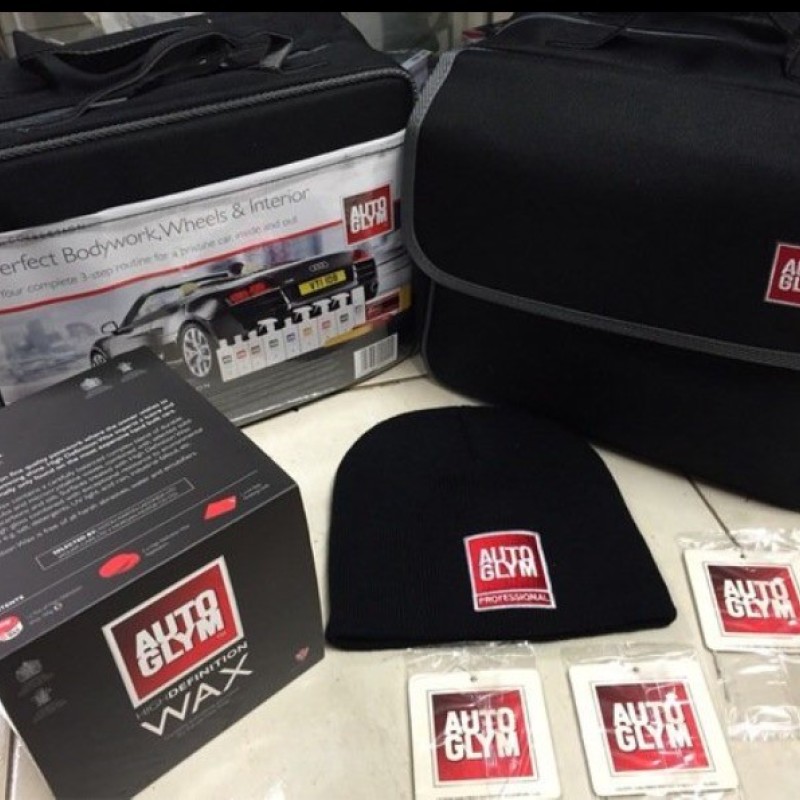 ultimate autoglym complete car care gift set  ultimate autoglym complete car care gift set