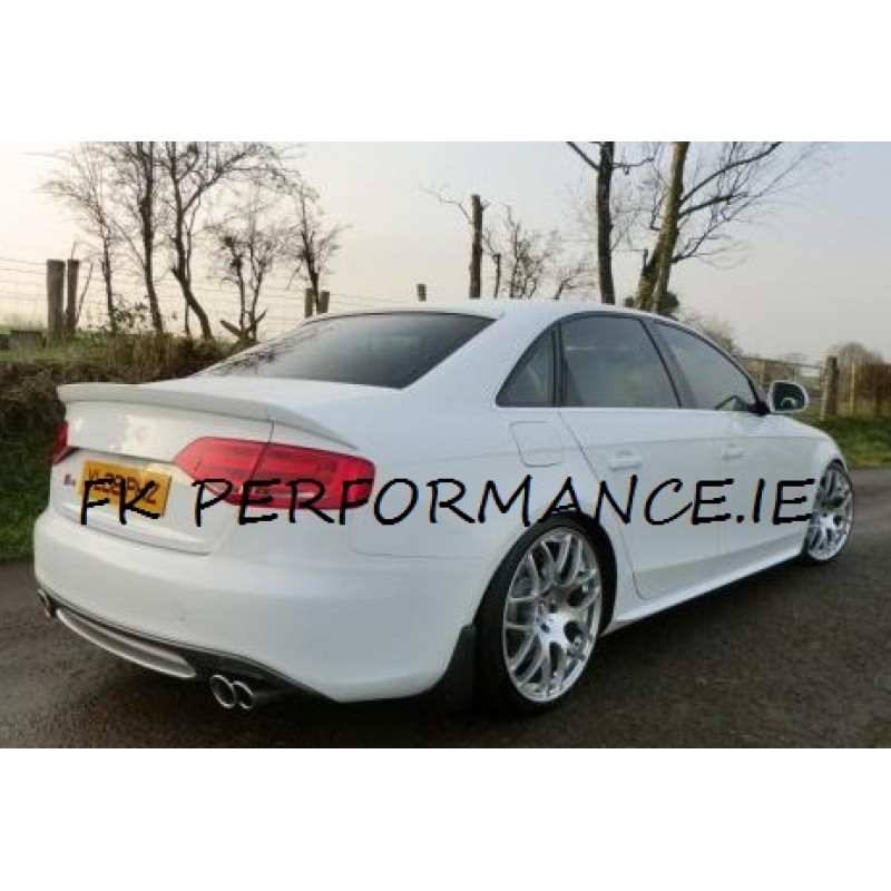 Audi A4 B8 (2008-2011) sline side skirts 1 pair Audi A4 B8 (2008-2011) sline side skirts 1 pair