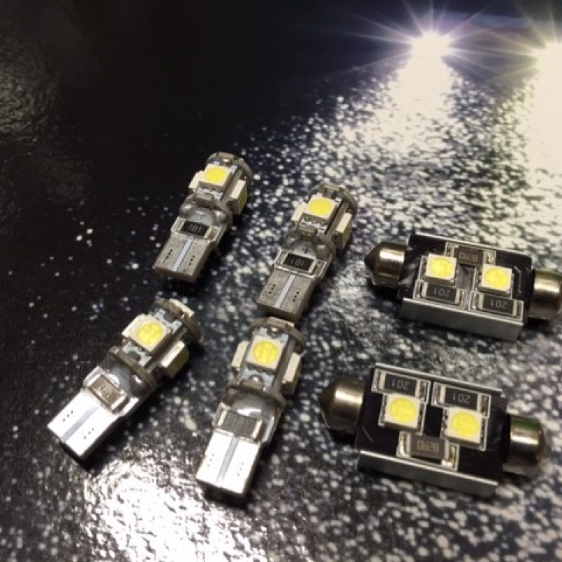 interior led bulbs for Audi A4 B8 08-17 ice white  interior led bulbs for Audi A4 B8 08-17 ice white