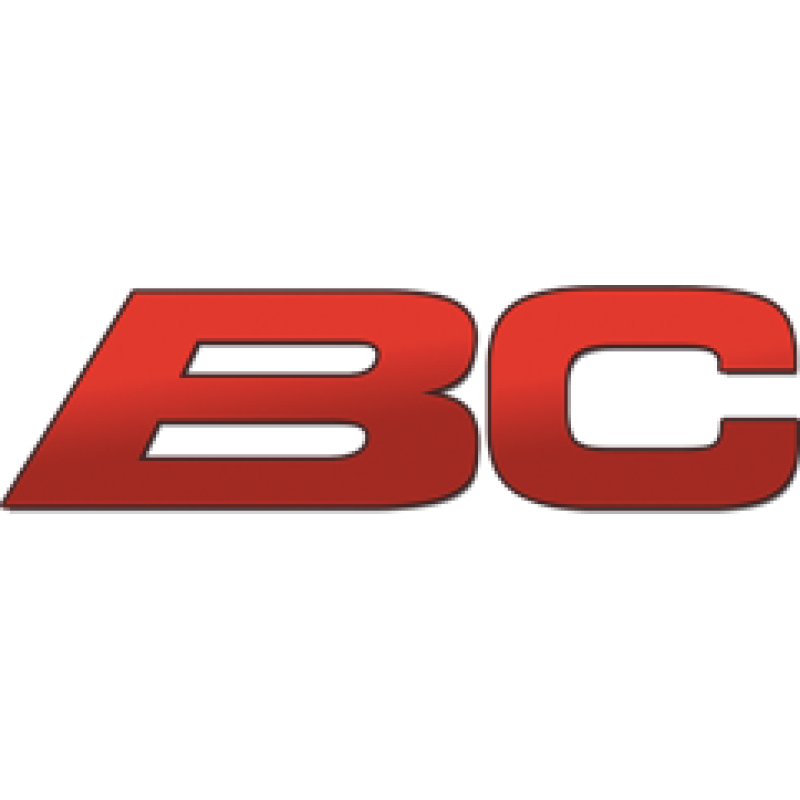 Mitsubishi Lancer Evo 9 BC Racing Coilovers 