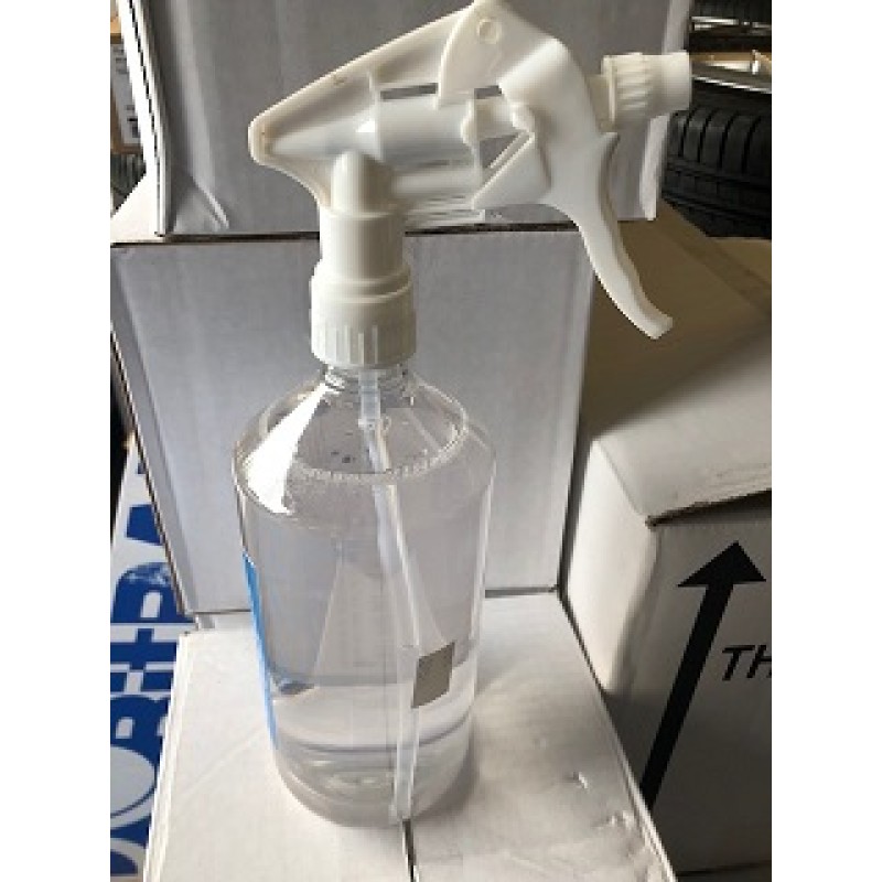 bleeding wheels colour changing fallout wheel cleaner 1 litre spray bottle 
