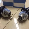 BMW angel eye 6w e90 led kit x1 