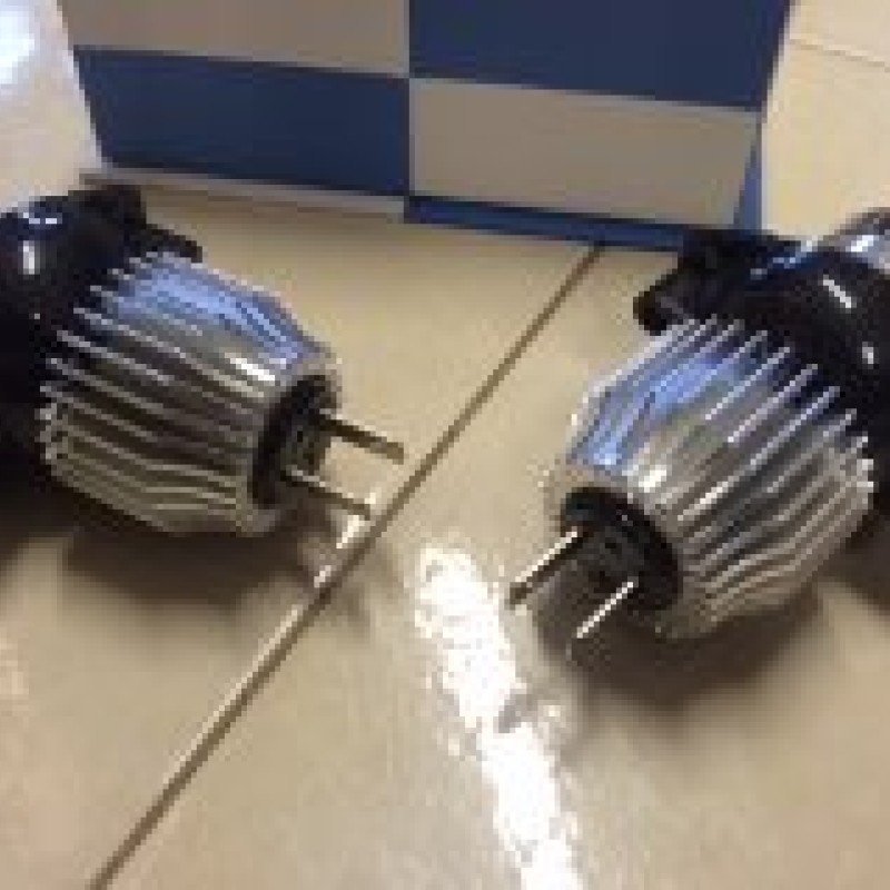 BMW angel eye 6w e90 led kit x1  BMW angel eye 6w e90 led kit x1