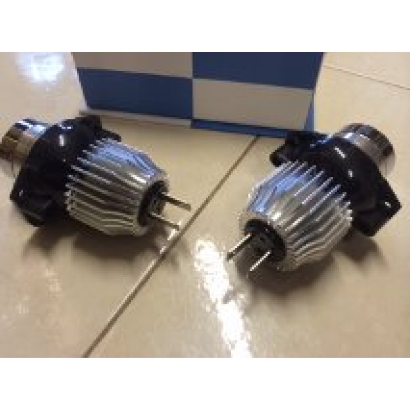 BMW angel eye 6w e90 led kit x1 