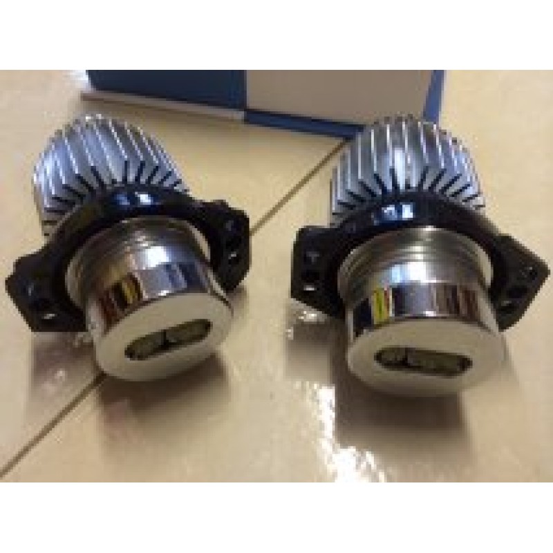 BMW angel eye 6w e90 led kit x1 