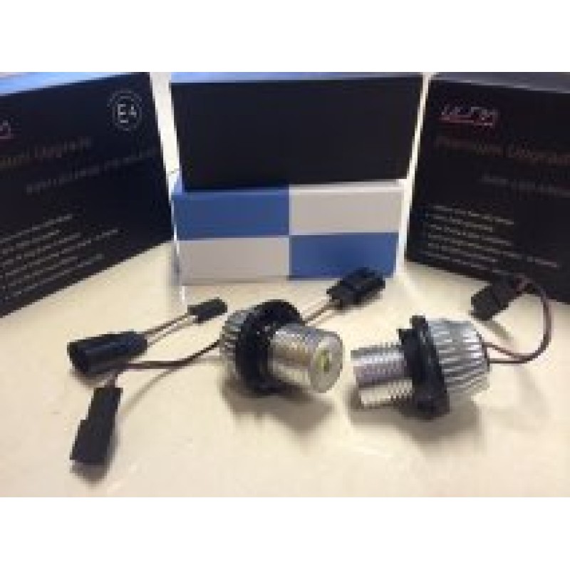 bmw angel eye e39 model 2 kit x1