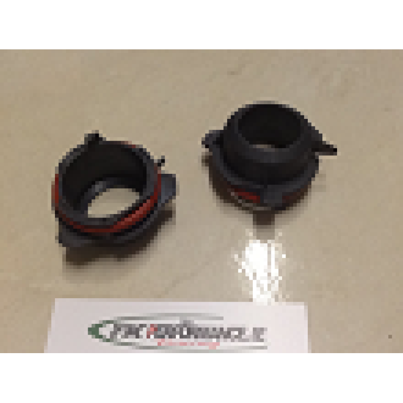 bmw e39 hid xenon bulb holders 1 pair bmw e39 hid xenon bulb holders 1 pair