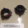 bmw e39 hid xenon bulb holders 1 pair