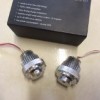 BMW angel eye led kit Cree e60 LCI 08+ x1 