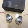 BMW angel eye led kit Cree e60 LCI 08+ x1 