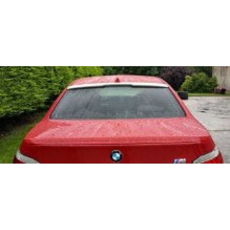 BMW E60 5 series 2004-2010 Roof Spoiler