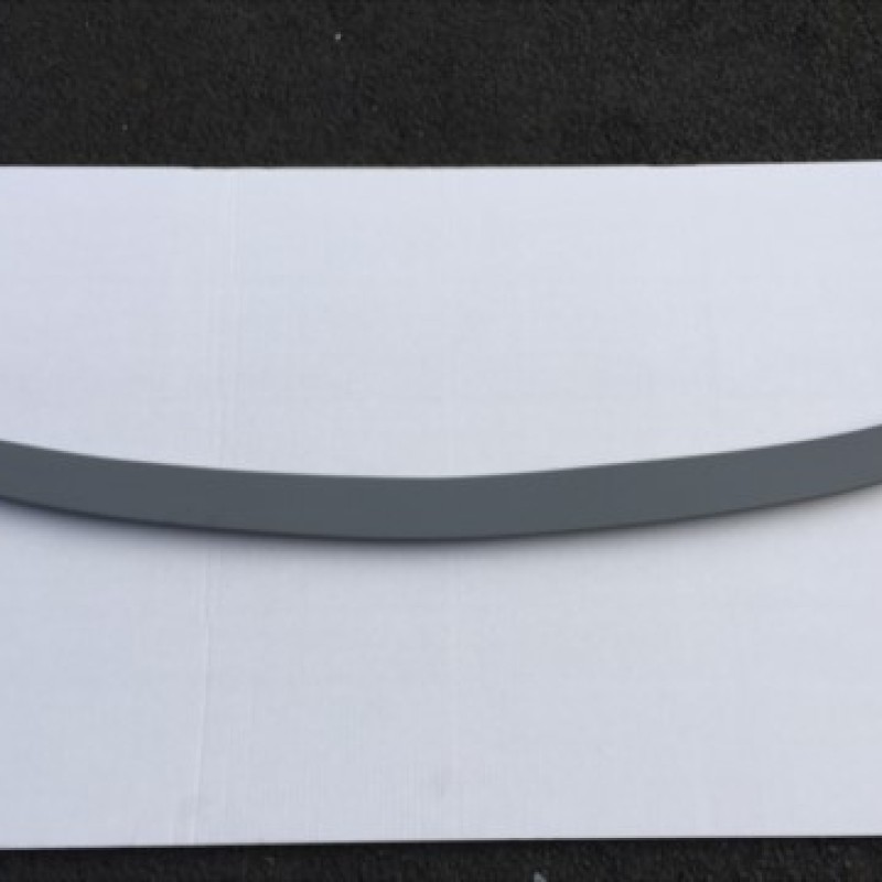 2012+ Bmw f30 3series m sport style boot lip spoiler. 2012+ Bmw f30 3series m sport style boot lip spoiler.
