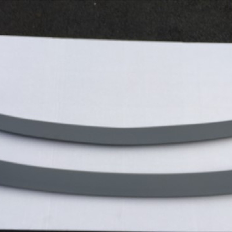 2012+ Bmw f30 3series m sport style Roof & Boot spoiler combo. 2012+ Bmw f30 3series m sport style Roof & Boot spoiler combo.