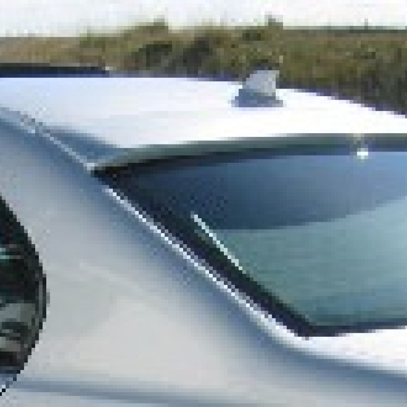 bmw e39 5 series saloon roof spoiler bmw e39 5 series saloon roof spoiler
