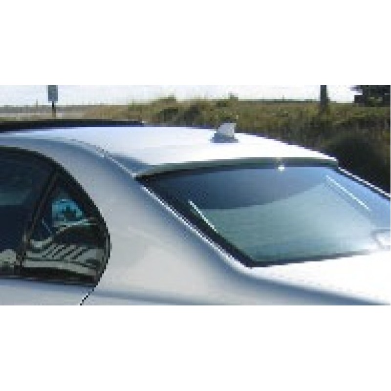 bmw e39 5 series saloon roof spoiler bmw e39 5 series saloon roof spoiler