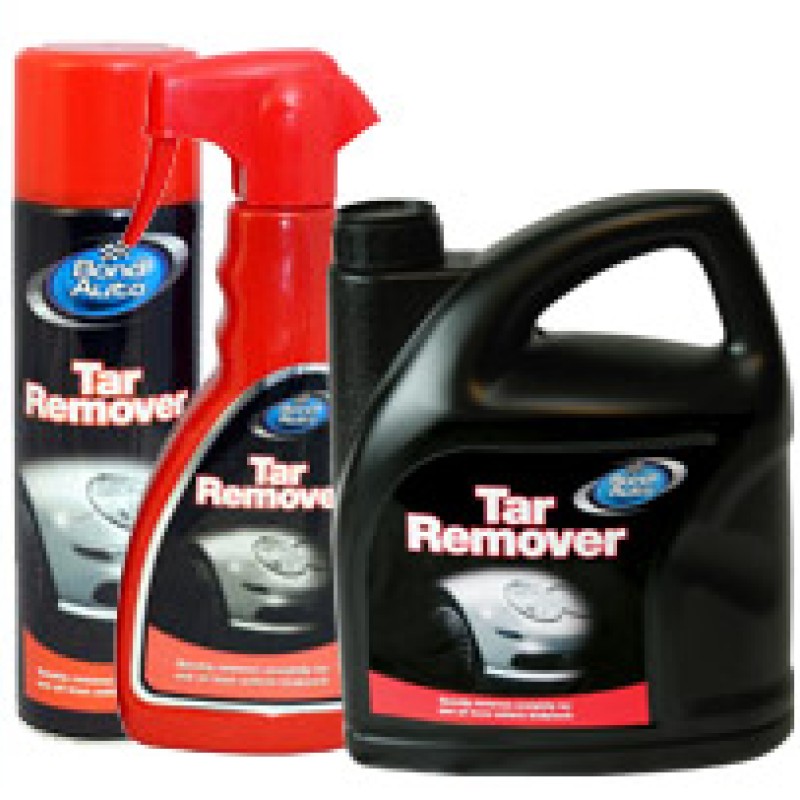 Bond Auto Tar Remover 500ml Bond Auto Tar Remover 500ml