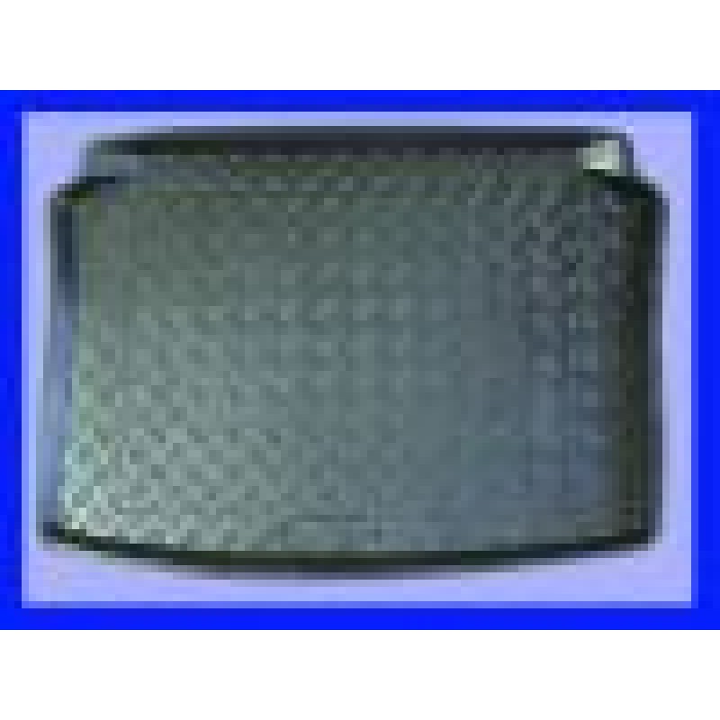 2008-2012 audi a4 b8 5dr estate boot liner 