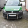 2004-2010 VW Caddy front A Bar x1 