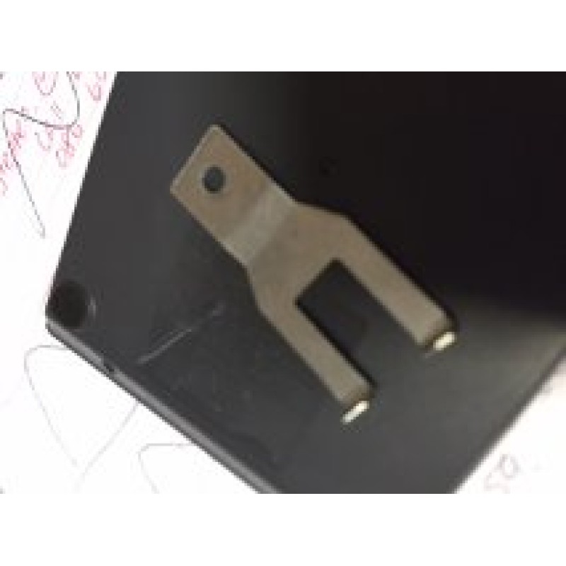 1 pair of HID bulb holders for VW Caddy