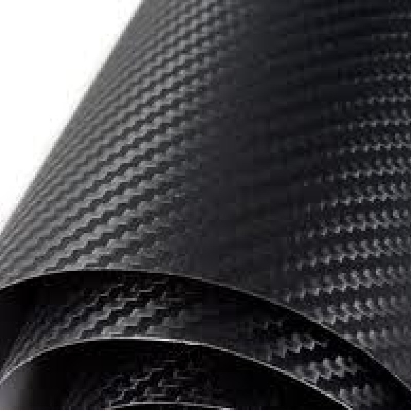 carbon fibre black wrap sticker 1m x 1.5m high quality carbon fibre black wrap sticker 1m x 1.5m high quality