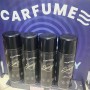 Carfume luxury car air freshener spray 400ml Alien Spirit