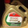 Castrol Edge 5W30 Oil 4 litre  Castrol Edge 5W30 Oil 4 litre