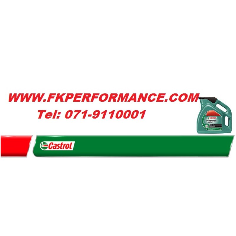 Castrol Edge 5W30 Oil 1 litre Castrol Edge 5W30 Oil 1 litre