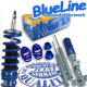 Coilover Suspenion Kits