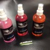 3 Pack Special Cherry, Raspberry, Tutti Fruitti Fragrance Air Freshner spray 250ml  3 Pack Special Cherry, Raspberry, Tutti Fruitti Fragrance Air Freshner spray 250ml