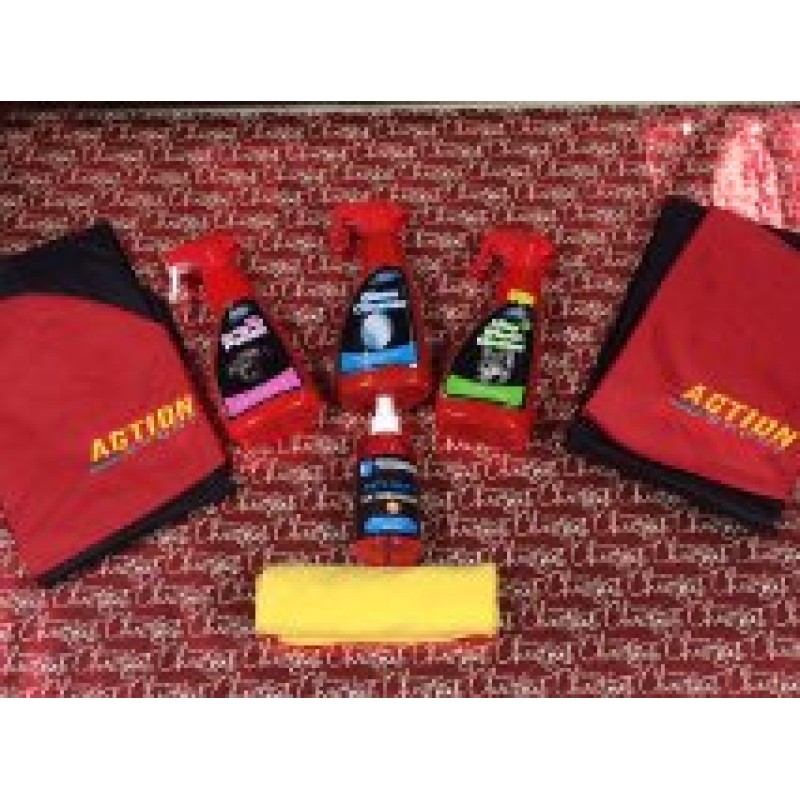 Christmas gift set offer no.1 