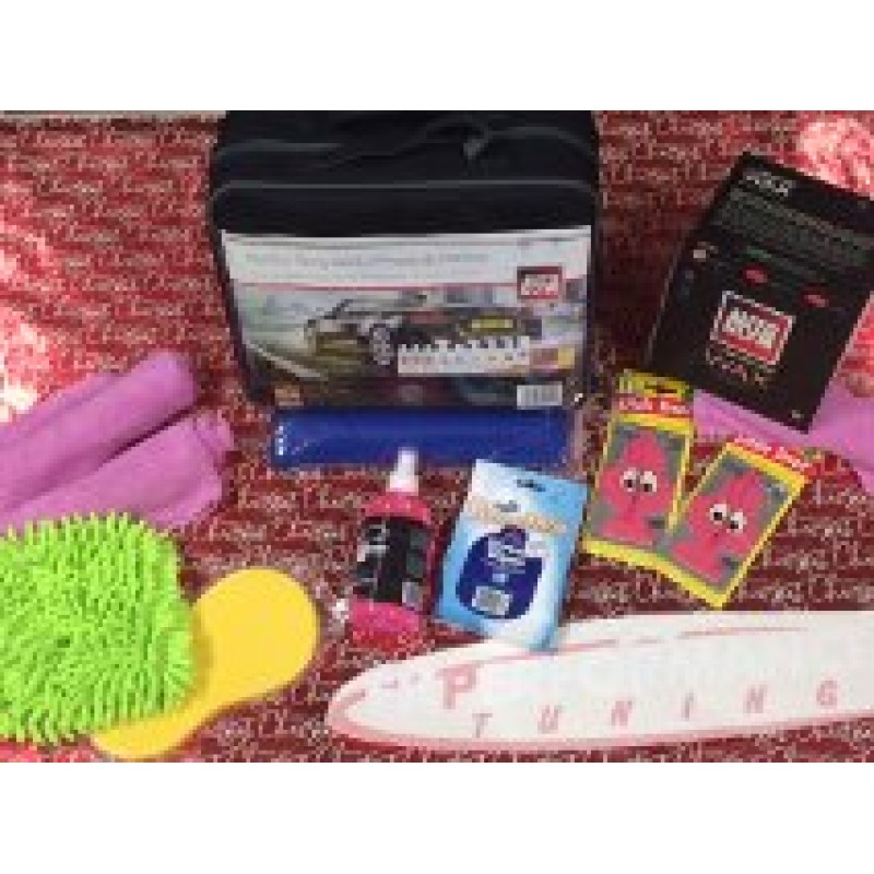 Christmas gift set offer no.11